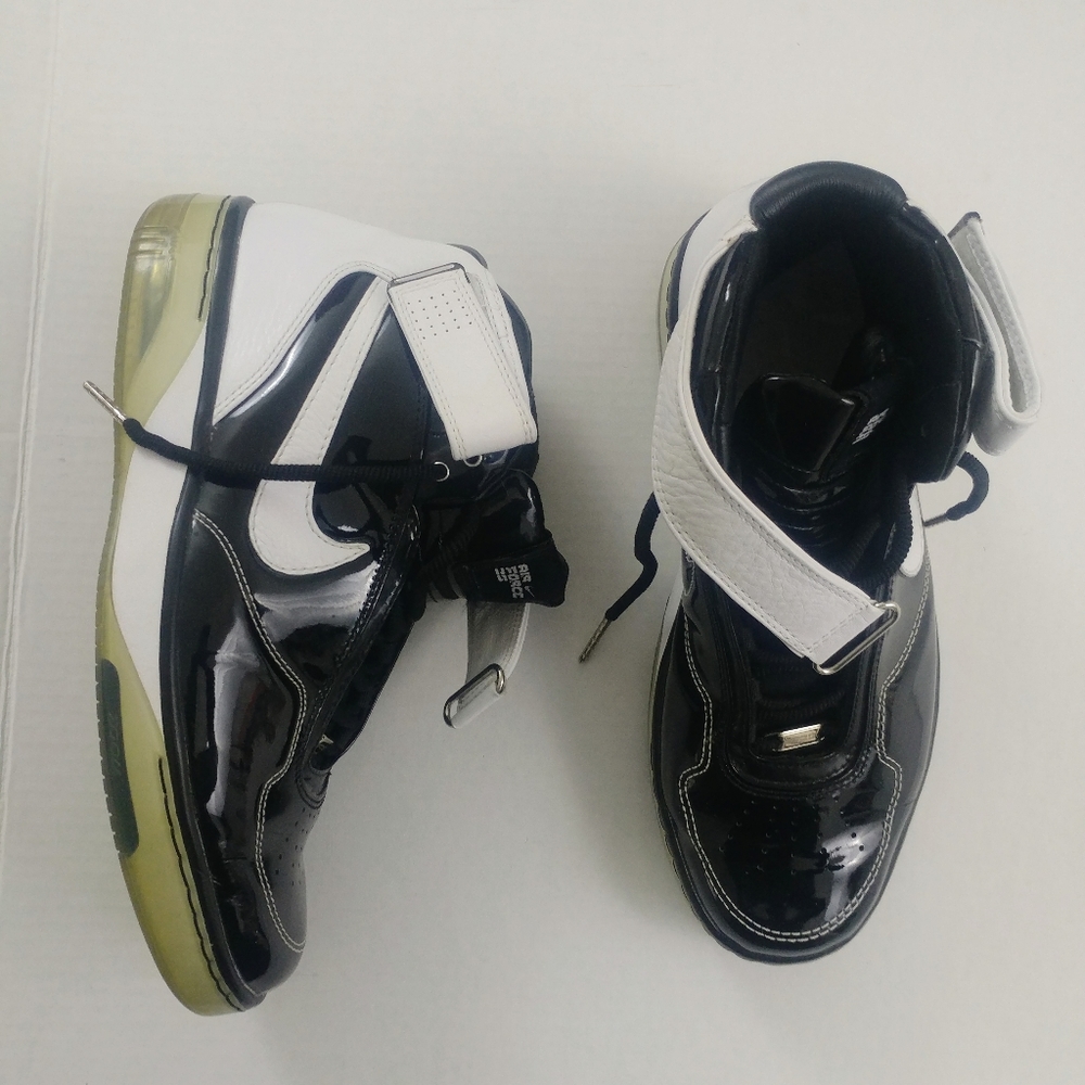 Air Force 1 25th Anniversary Basketball Shoes